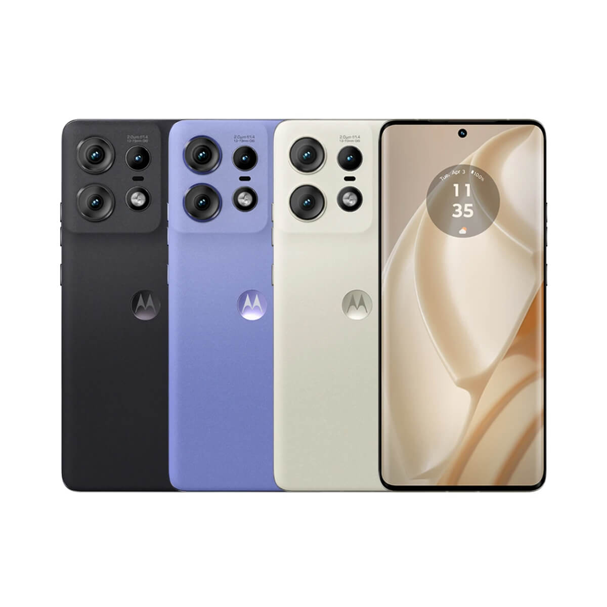 Motorola edge 50 Pro 舊機高額回收價