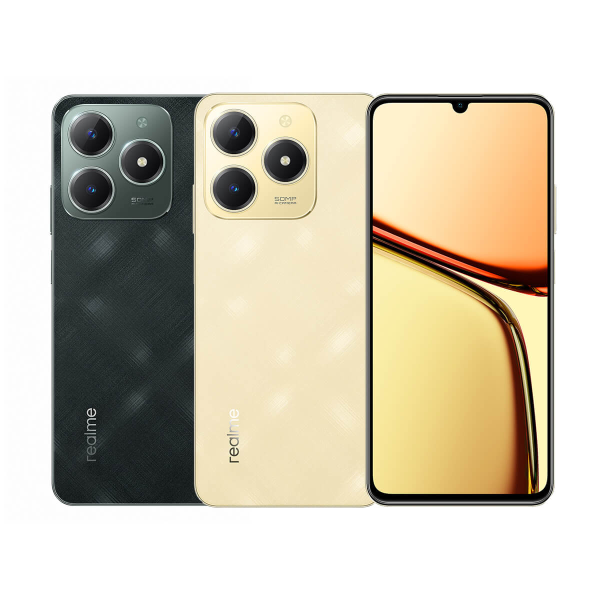 realme C61 舊機高額回收價