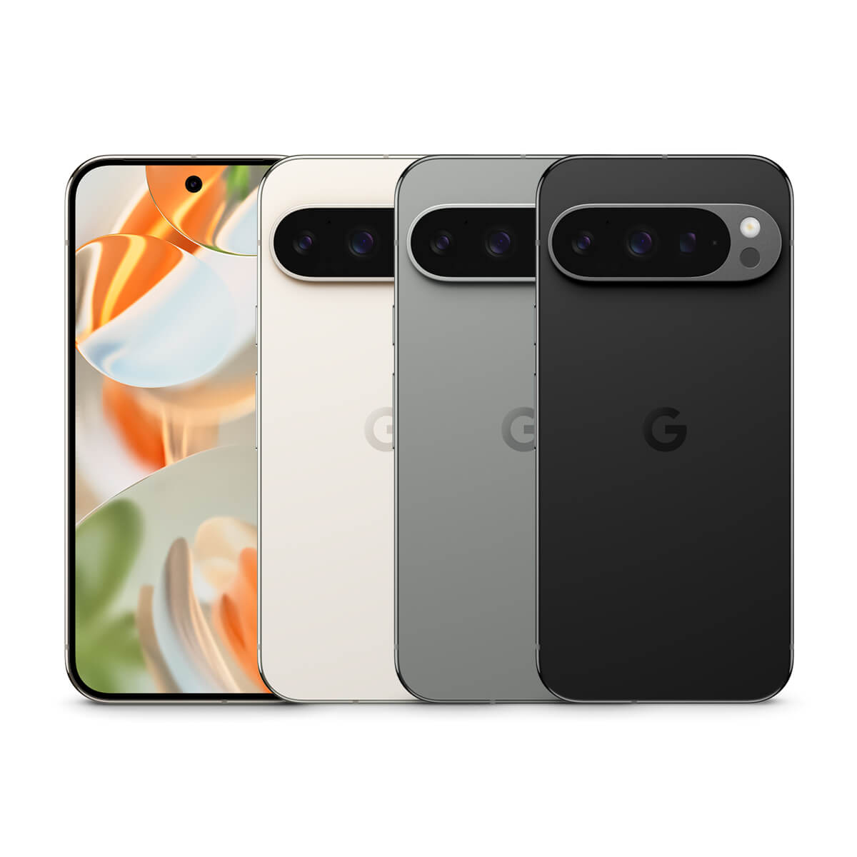 Google Pixel 9 Pro 舊機高額回收價