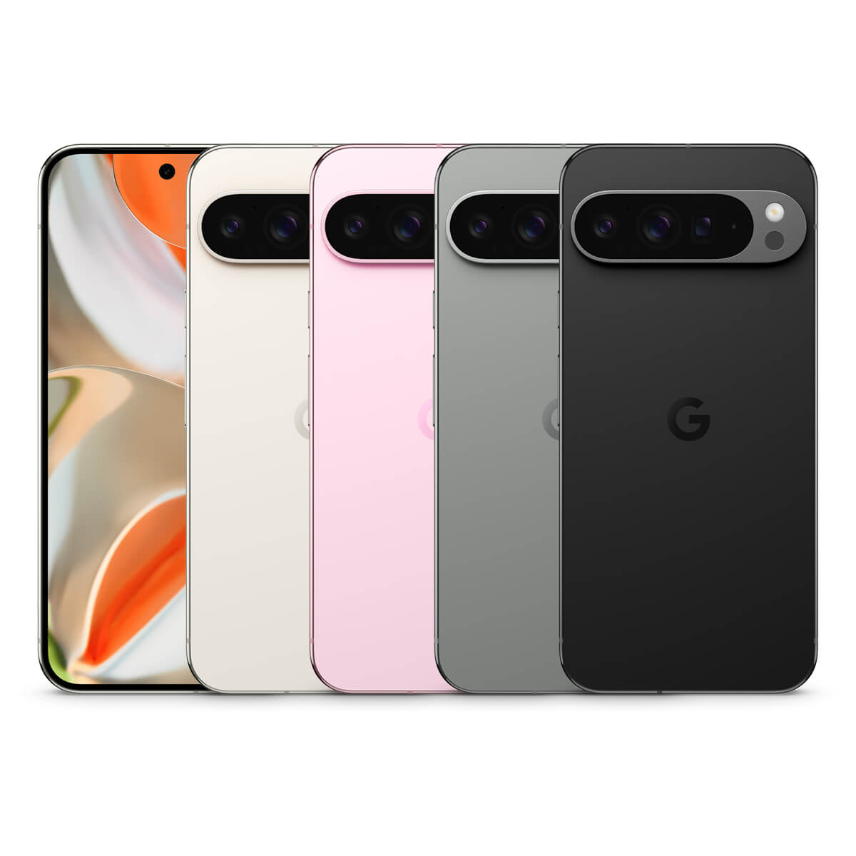 Google Pixel 9 Pro XL 舊機高額回收價