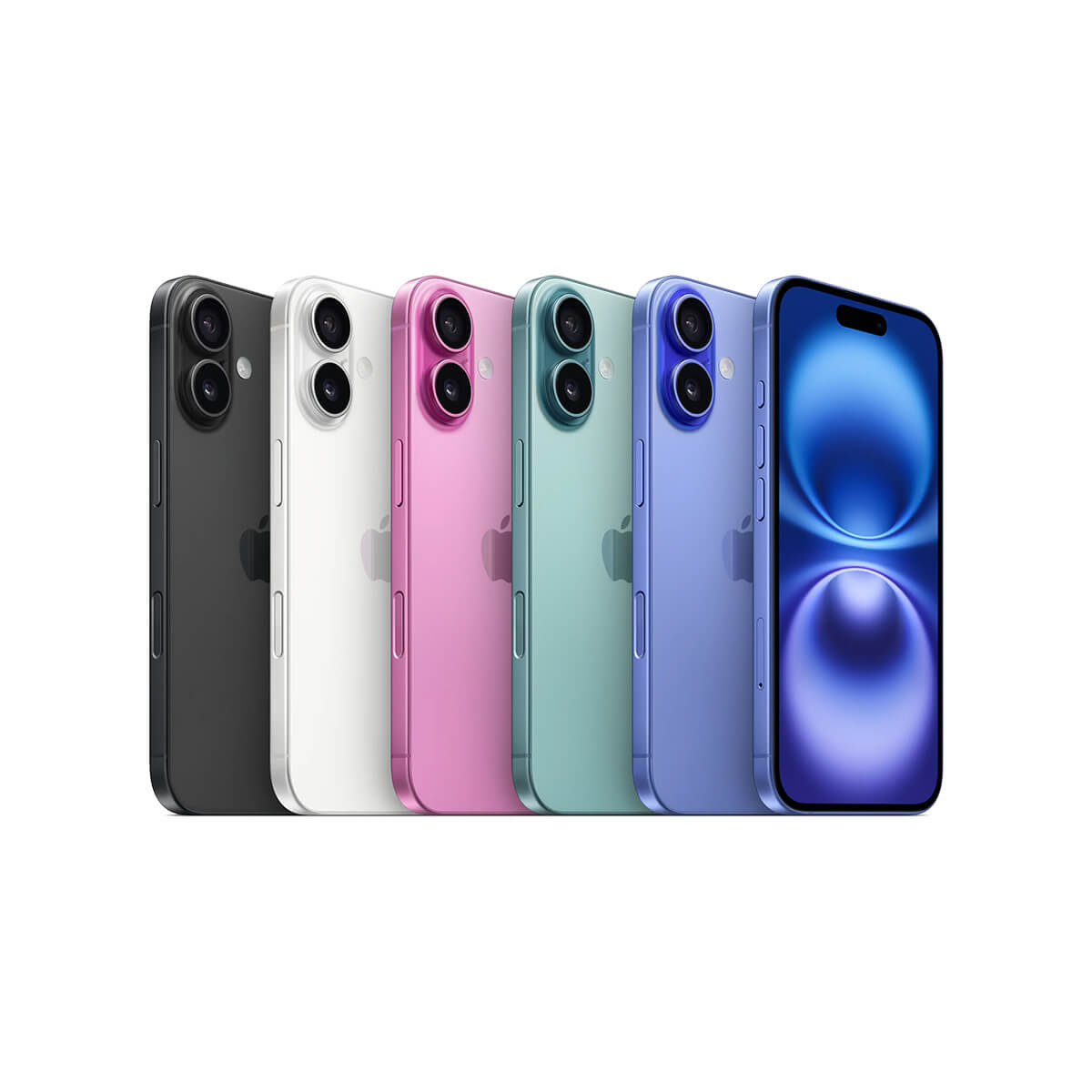 Apple iPhone 16 舊機高額回收價