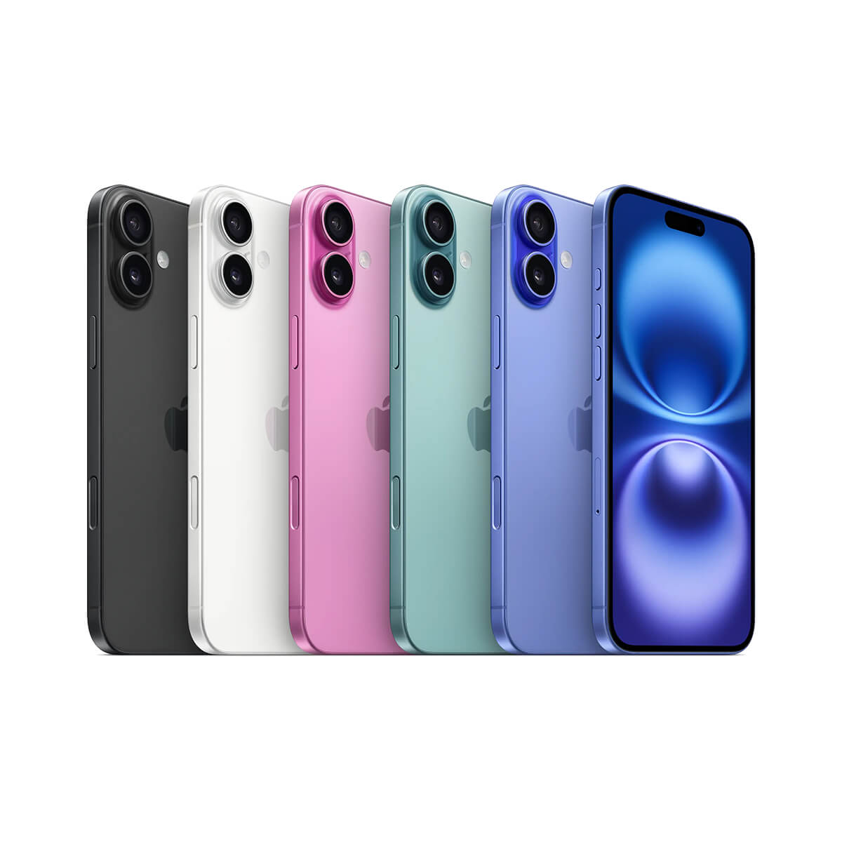 Apple iPhone 16 Plus 舊機高額回收價