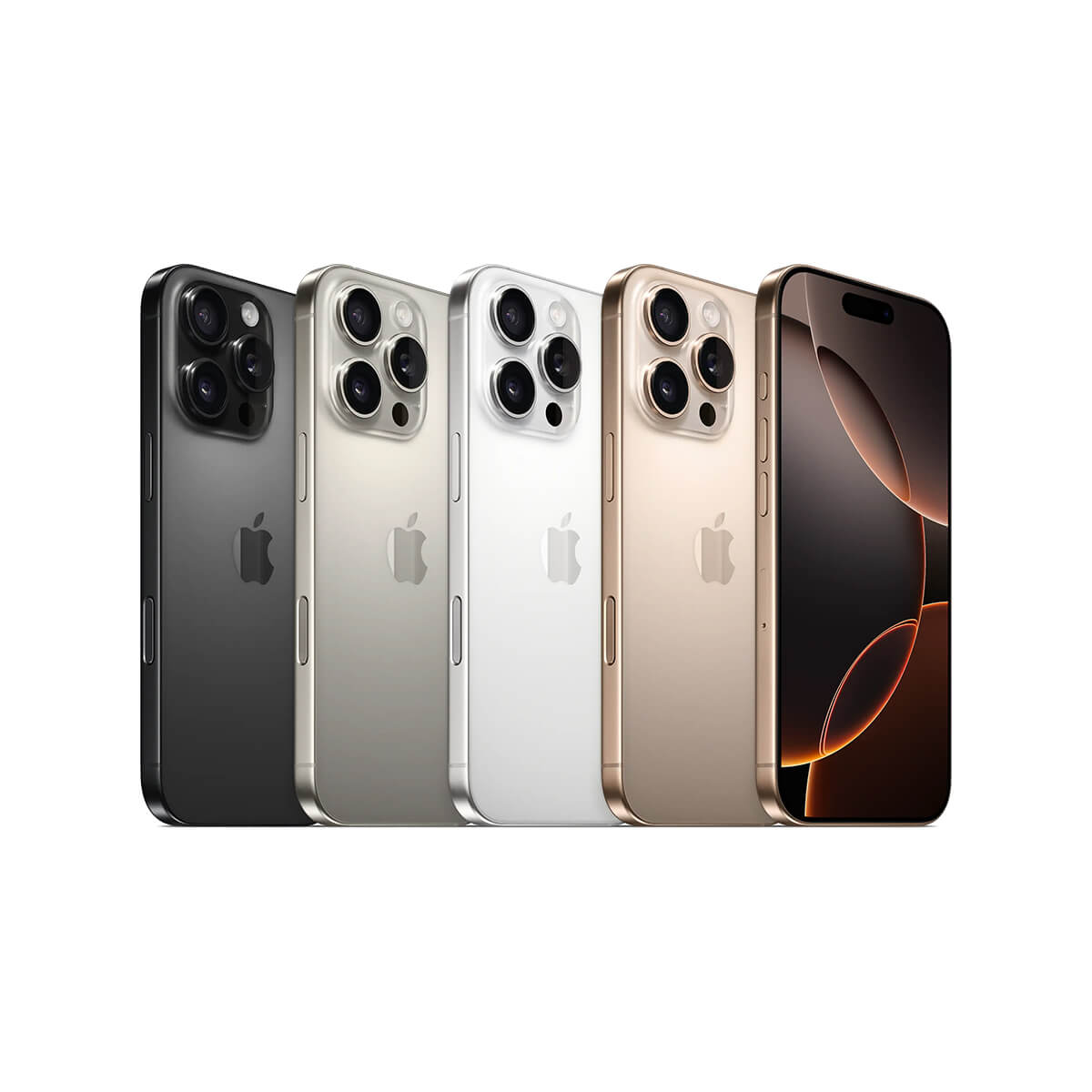 Apple iPhone 16 Pro 舊機高額回收價