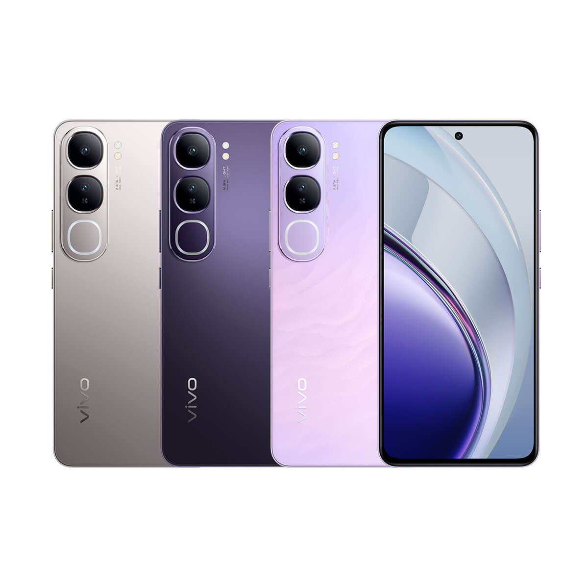 vivo V40 Lite 舊機高額回收價