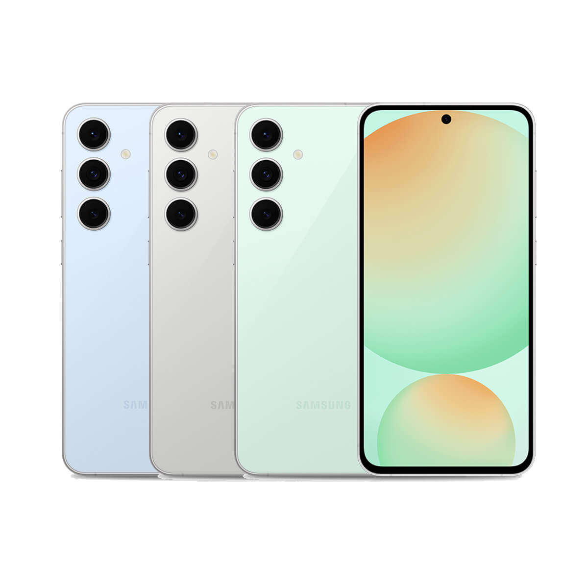 SAMSUNG S24 FE 舊機高額回收價