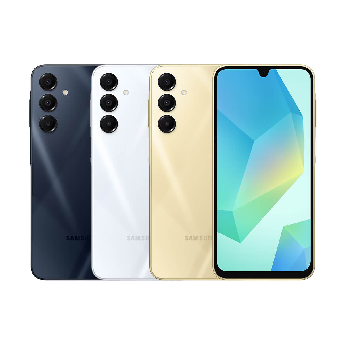 SAMSUNG A16 舊機高額回收價