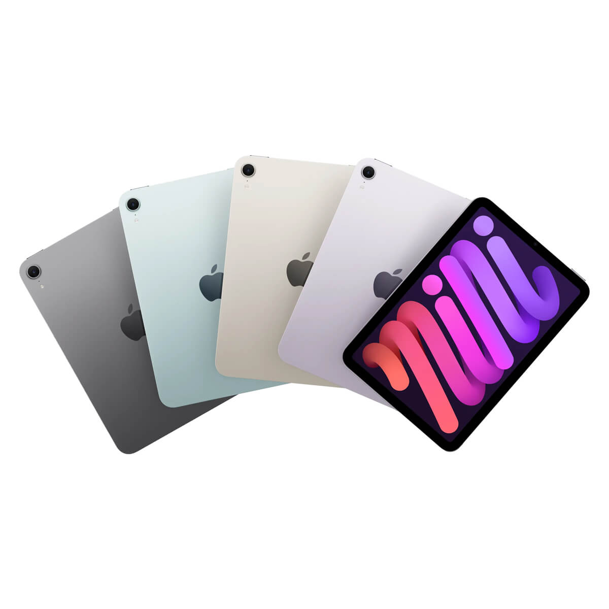 Apple 平板 iPad mini A17 Pro Wi-Fi 舊機高額回收價