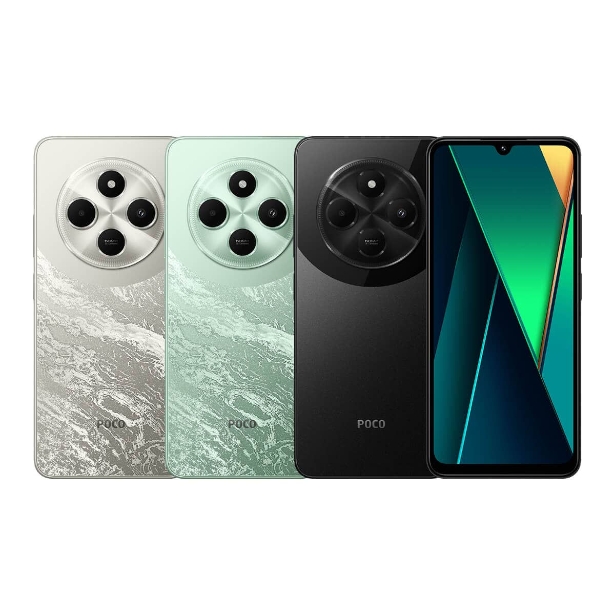 POCO C75 舊機高額回收價