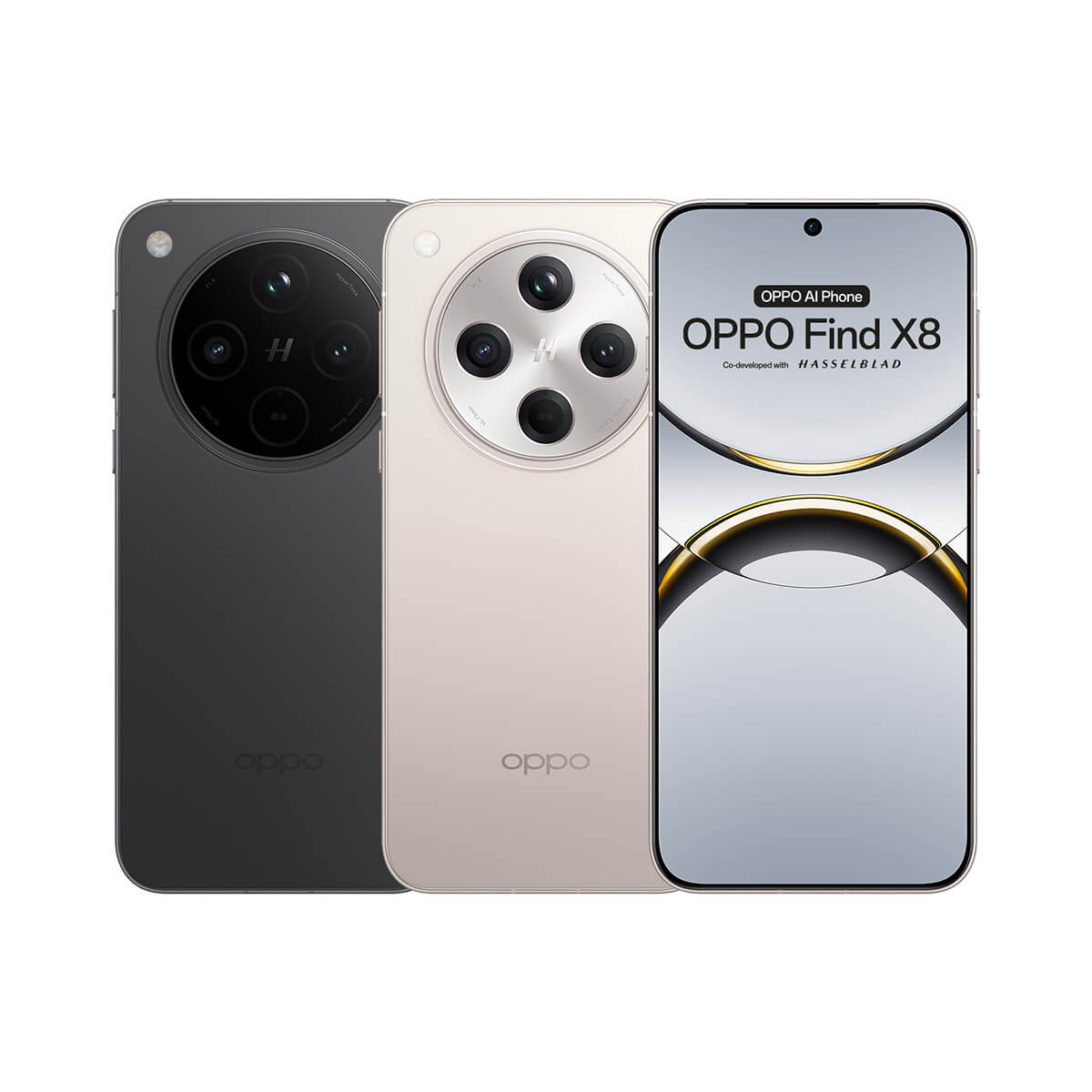 OPPO Find X8 舊機高額回收價