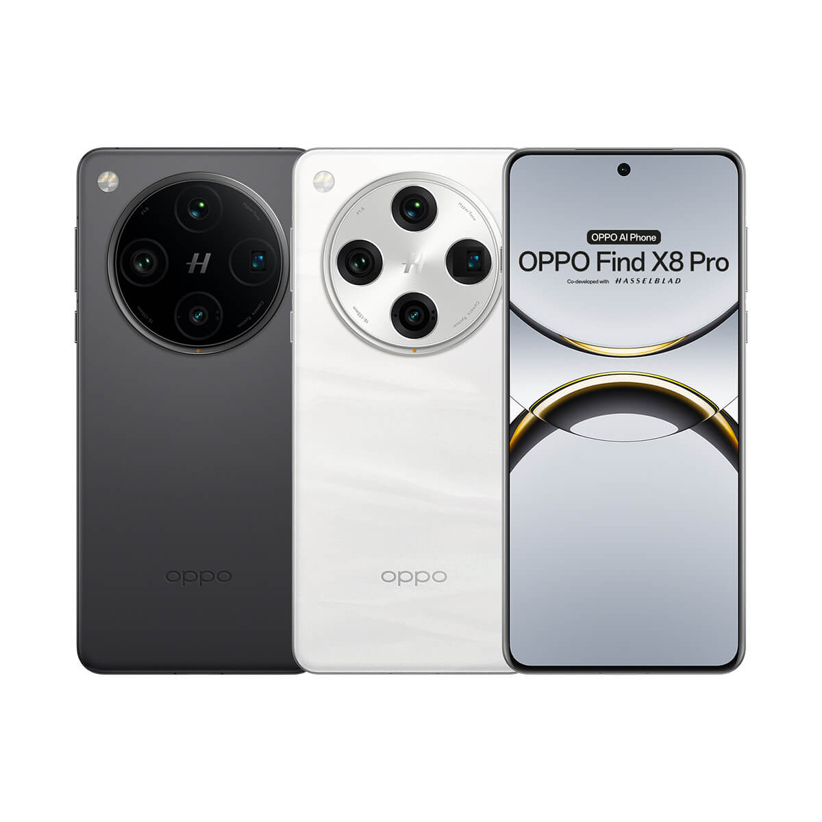 OPPO Find X8 Pro 舊機高額回收價