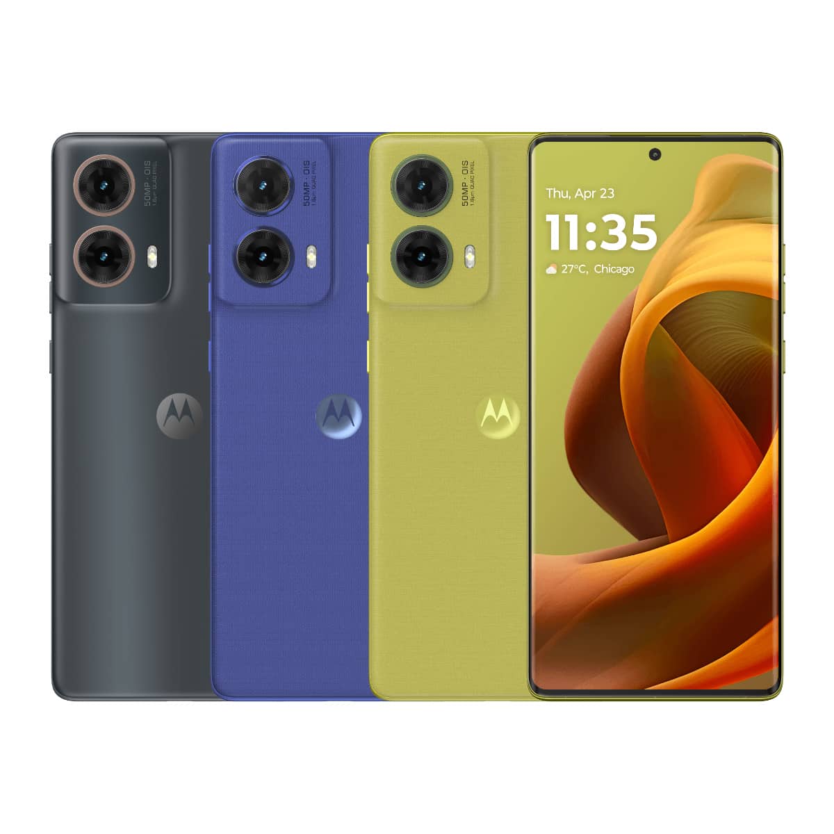 Motorola Moto g85 舊機高額回收價