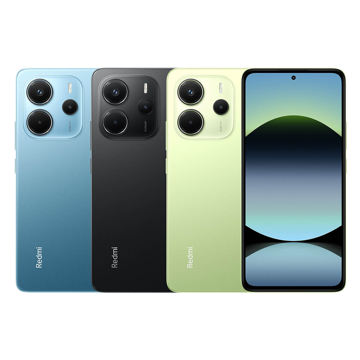 紅米 Note 14 舊機高額回收價