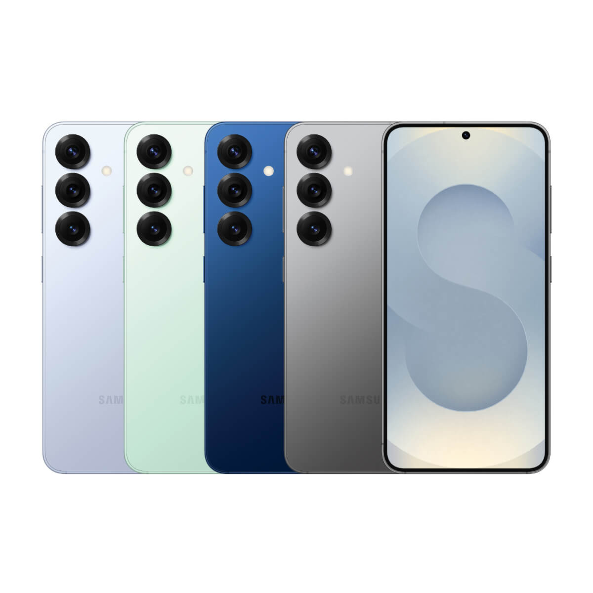 SAMSUNG S25 舊機高額回收價