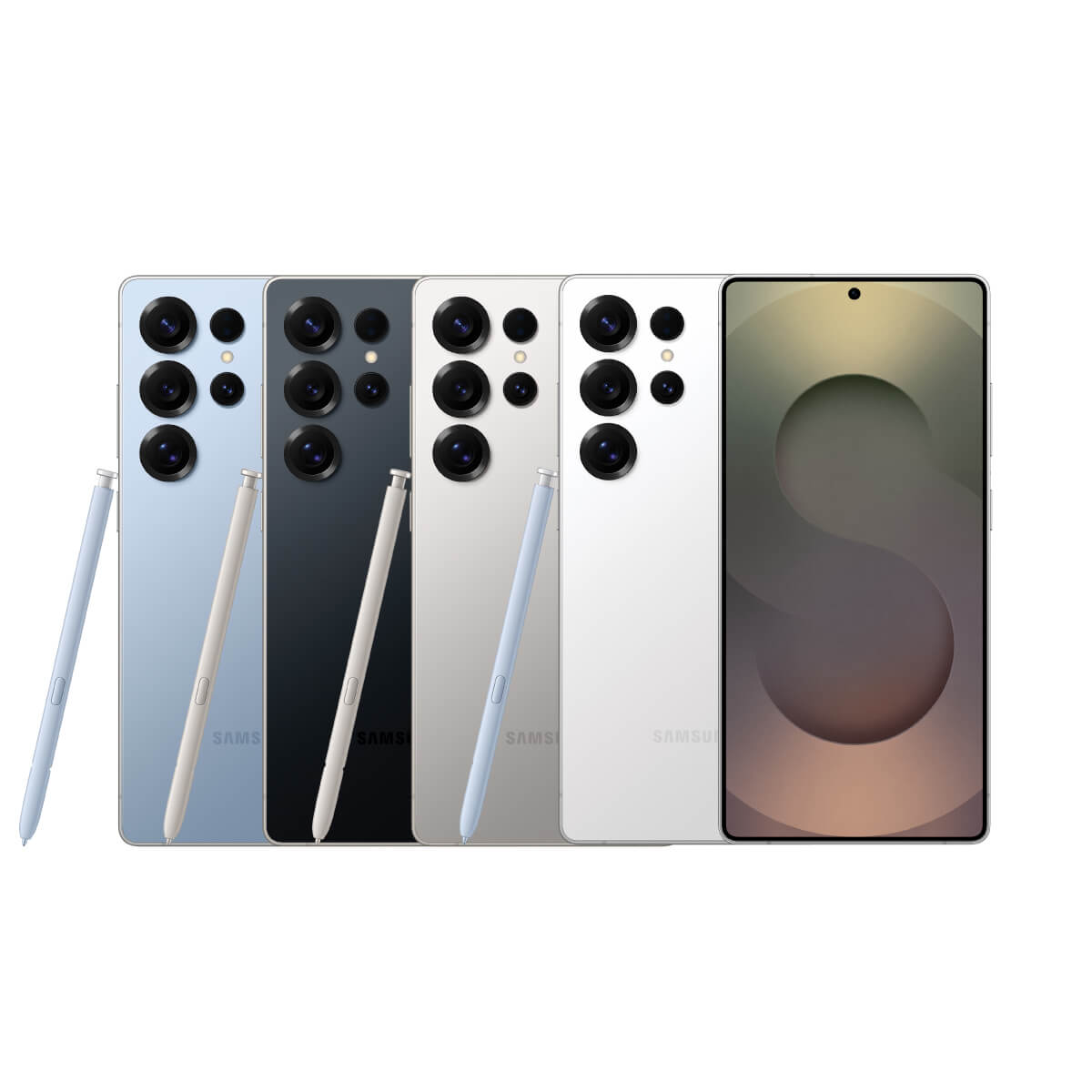 SAMSUNG S25 Ultra 舊機高額回收價