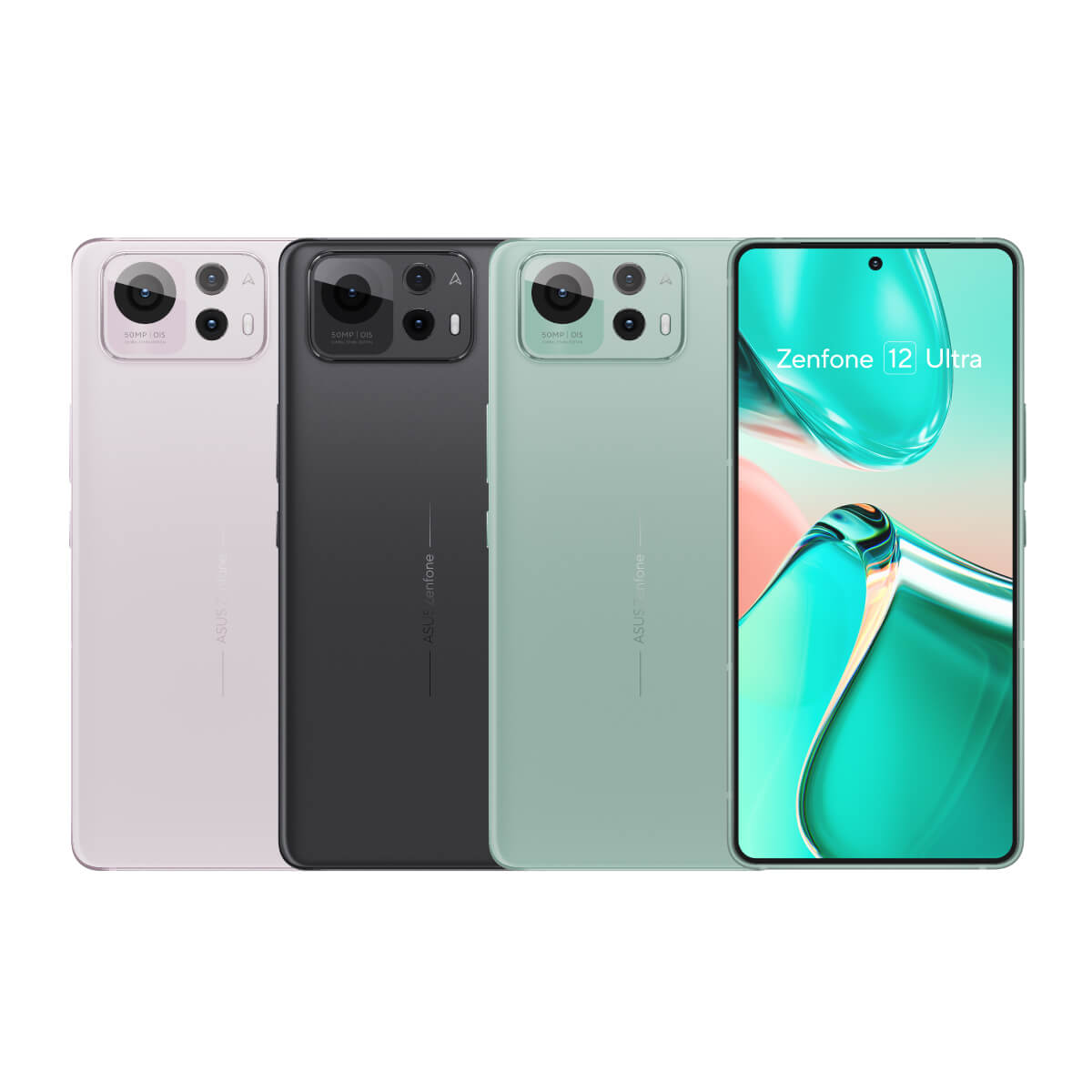 ASUS Zenfone 12 Ultra 舊機高額回收價