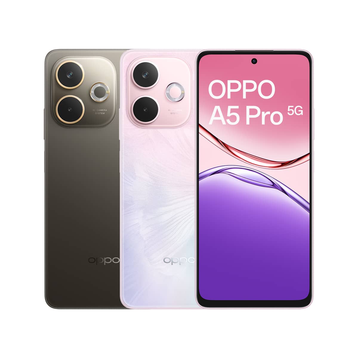 OPPO A5 Pro 舊機高額回收價