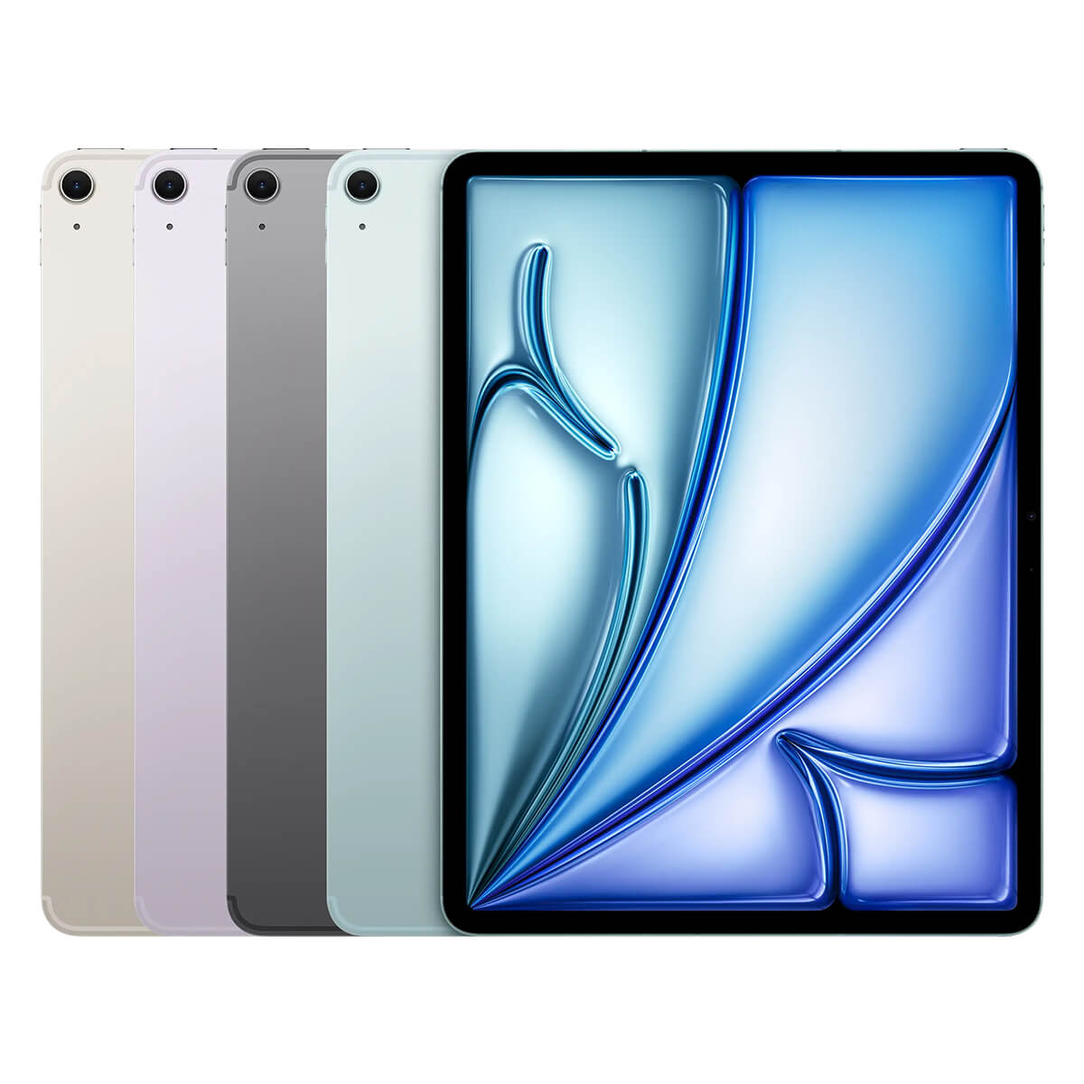 Apple 平板 iPad Air 13 M3 舊機高額回收價