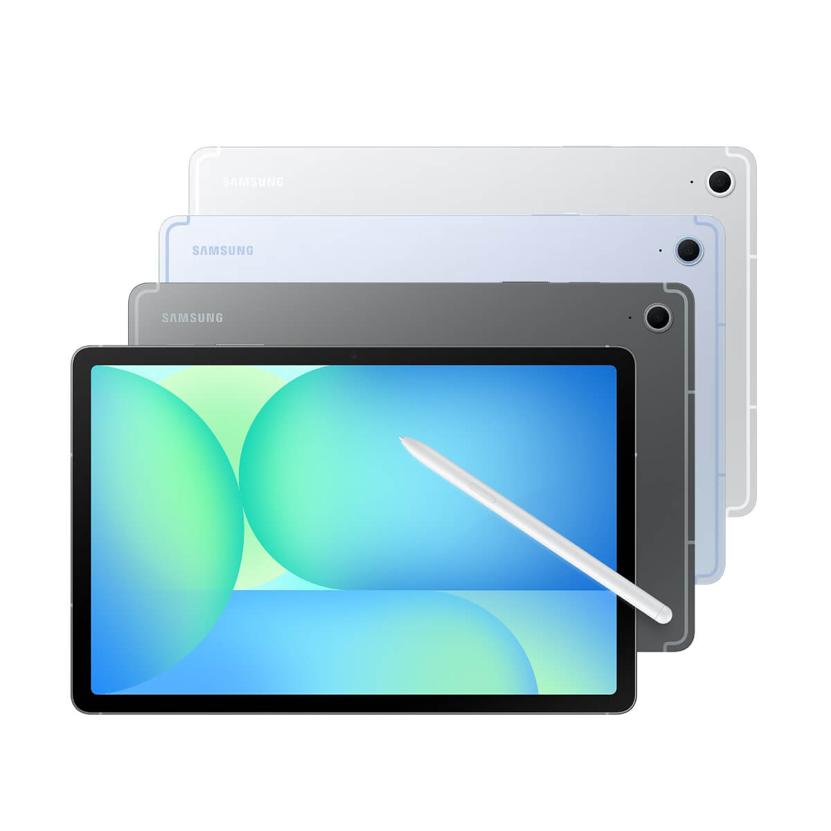 SAMSUNG 平板 Tab S10 FE+ Wi-Fi 舊機高額回收價