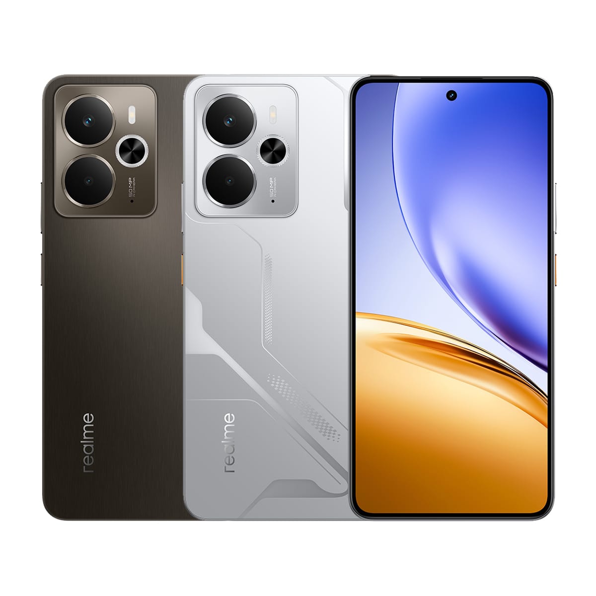 realme 14 舊機高額回收價
