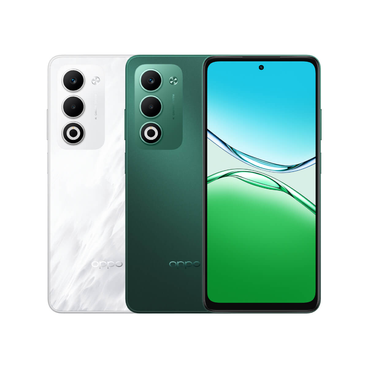OPPO A5 舊機高額回收價