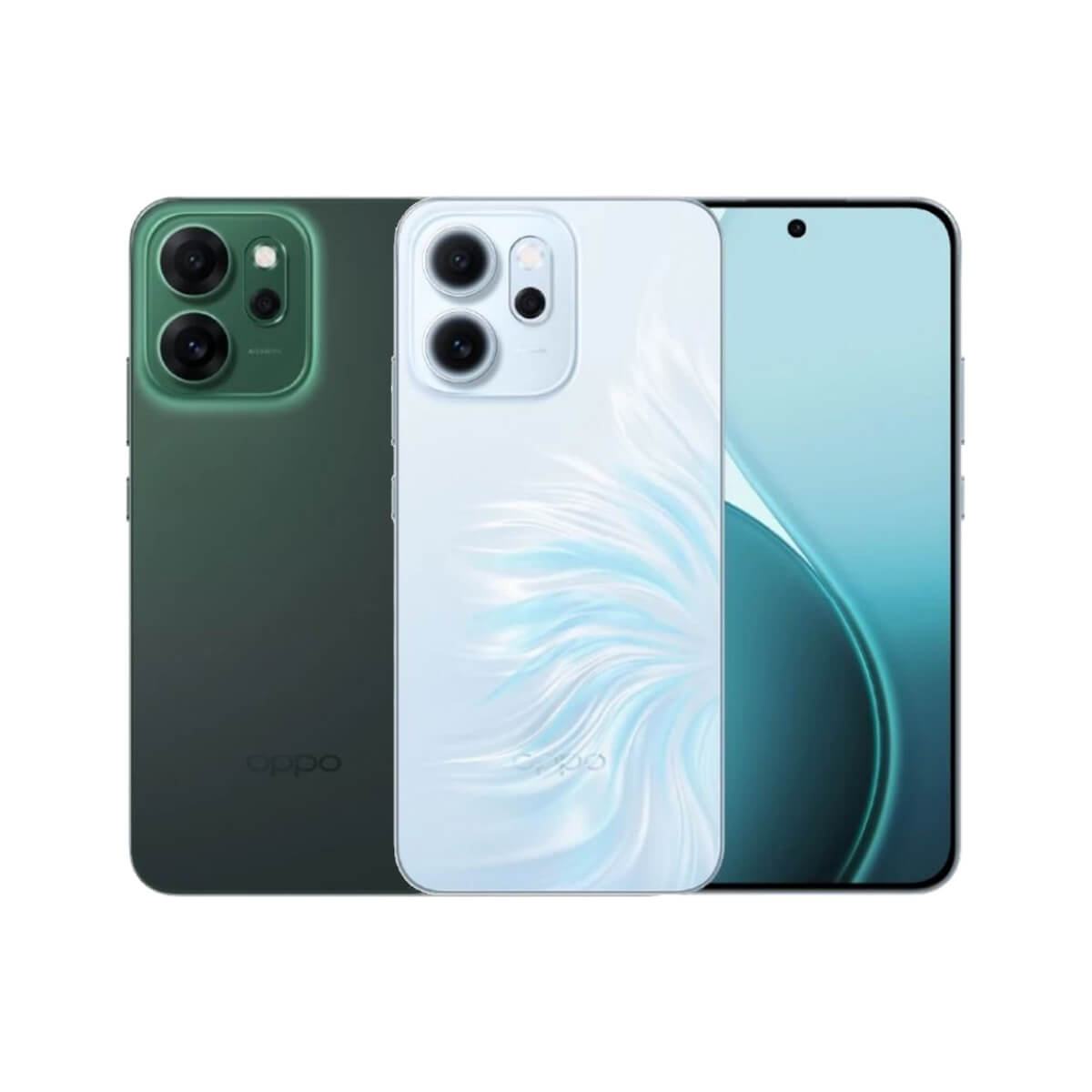 OPPO Reno14 F 舊機高額回收價