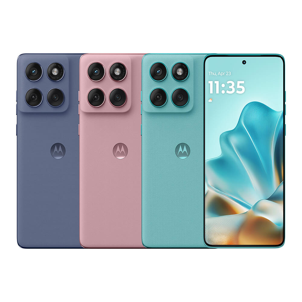 Motorola edge 60 Fusion 舊機高額回收價