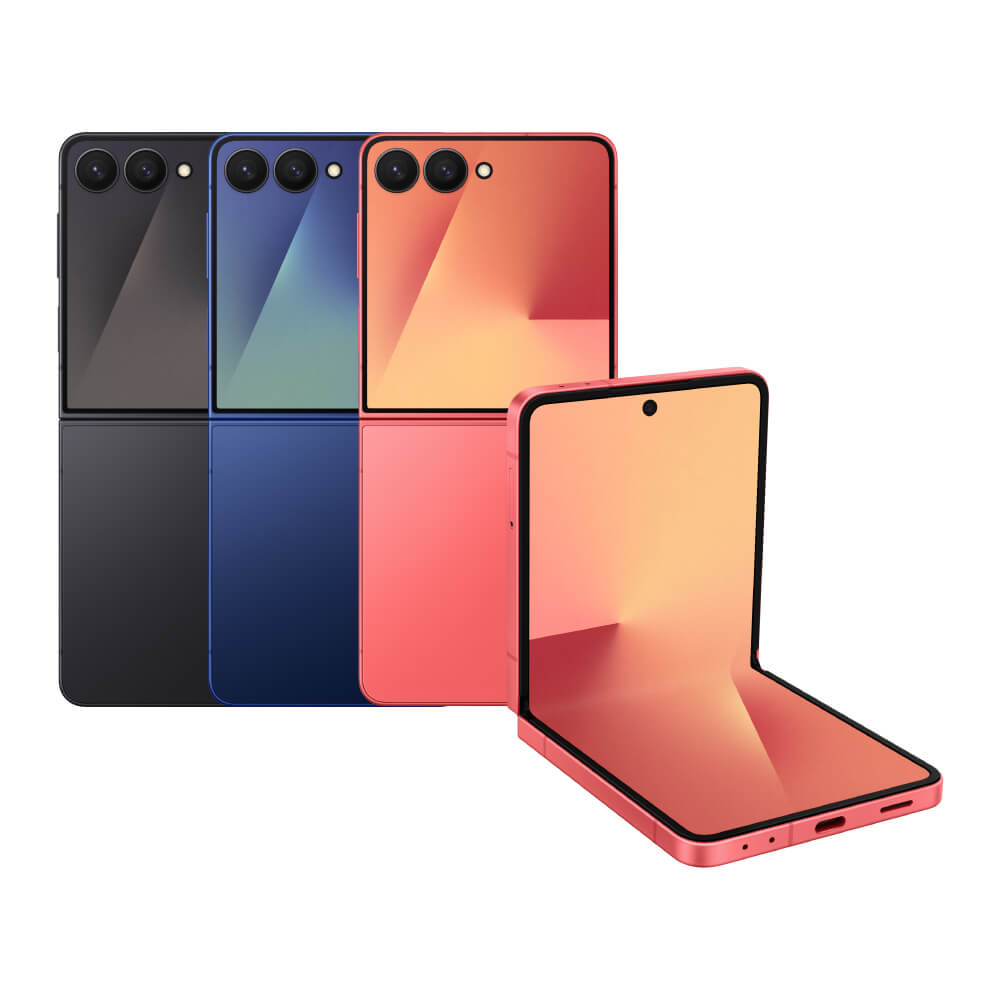 SAMSUNG Z Flip7 舊機高額回收價