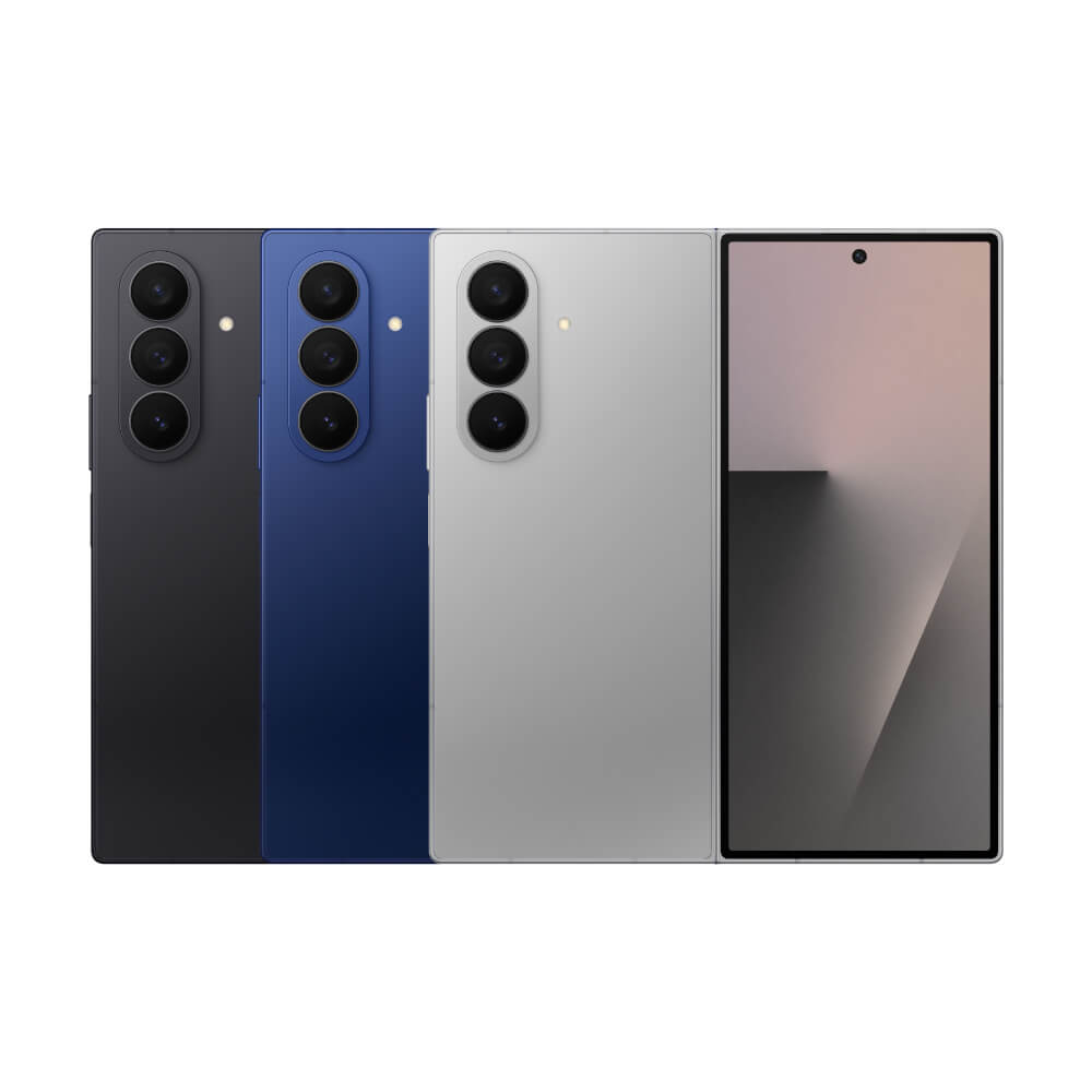 SAMSUNG Z Fold7 舊機高額回收價