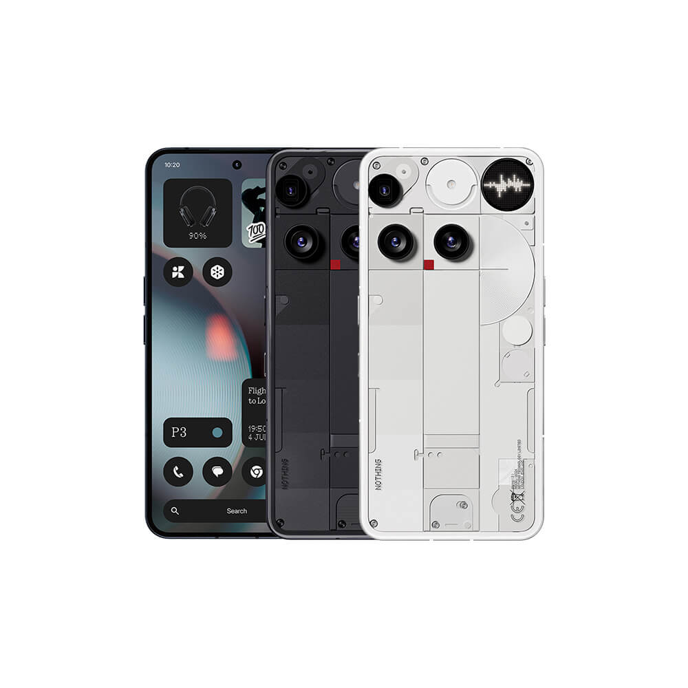 NOTHING Phone (3) 舊機高額回收價