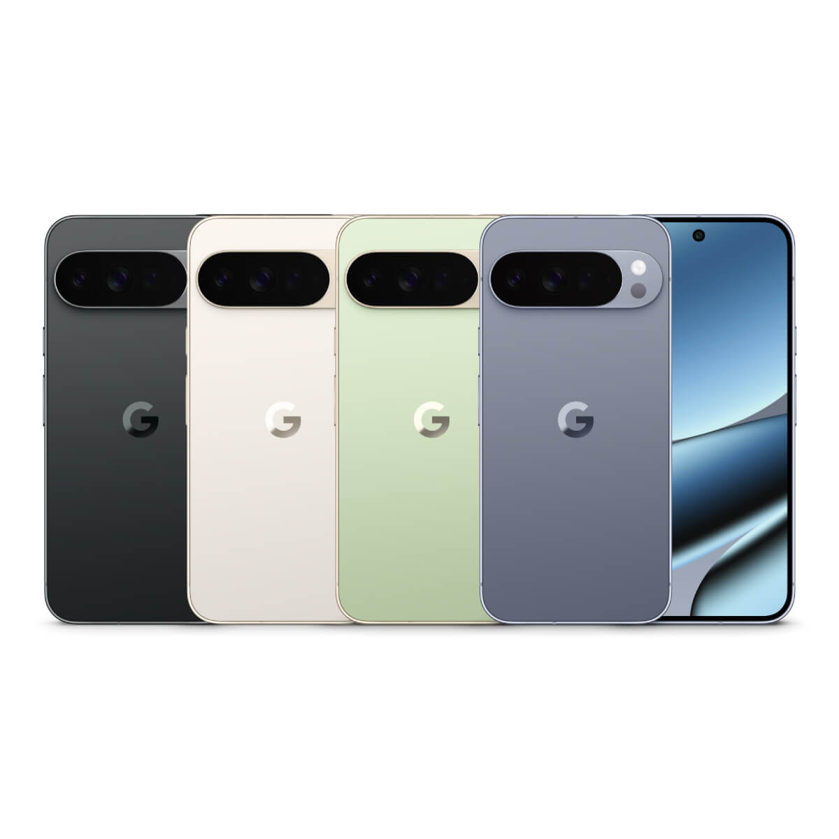 Google Pixel 10 Pro XL 舊機高額回收價