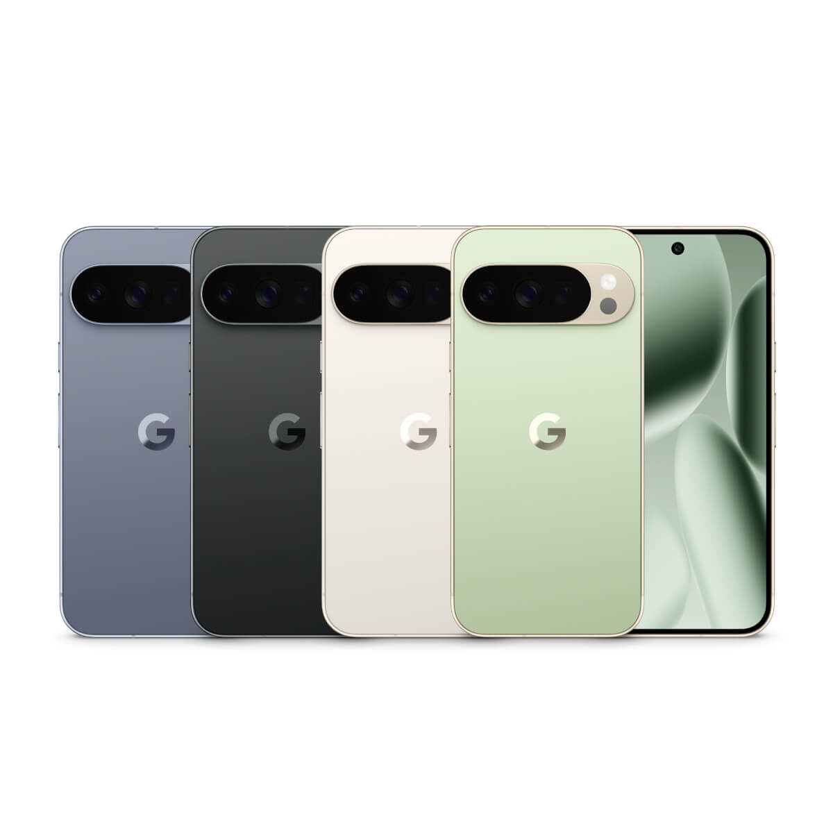 Google Pixel 10 Pro 舊機高額回收價