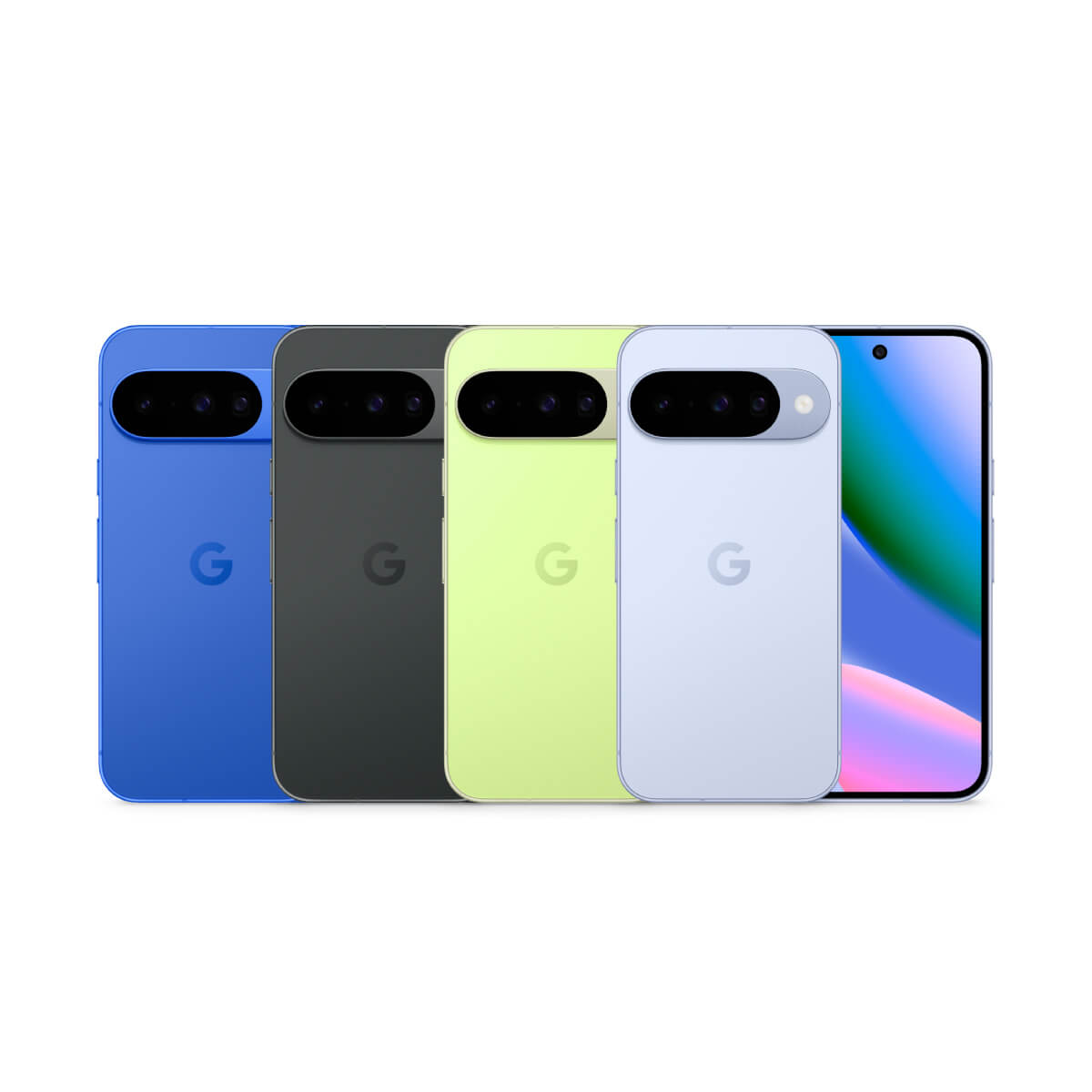 Google Pixel 10 舊機高額回收價