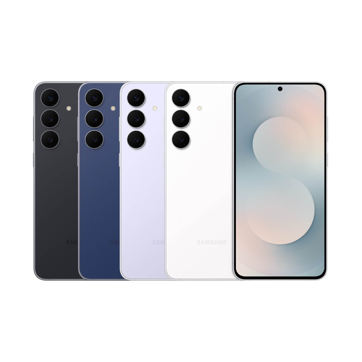 SAMSUNG S25 FE 舊機高額回收價