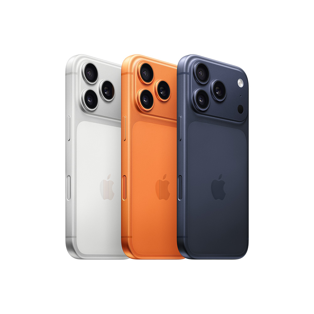 Apple iPhone 17 Pro 舊機高額回收價