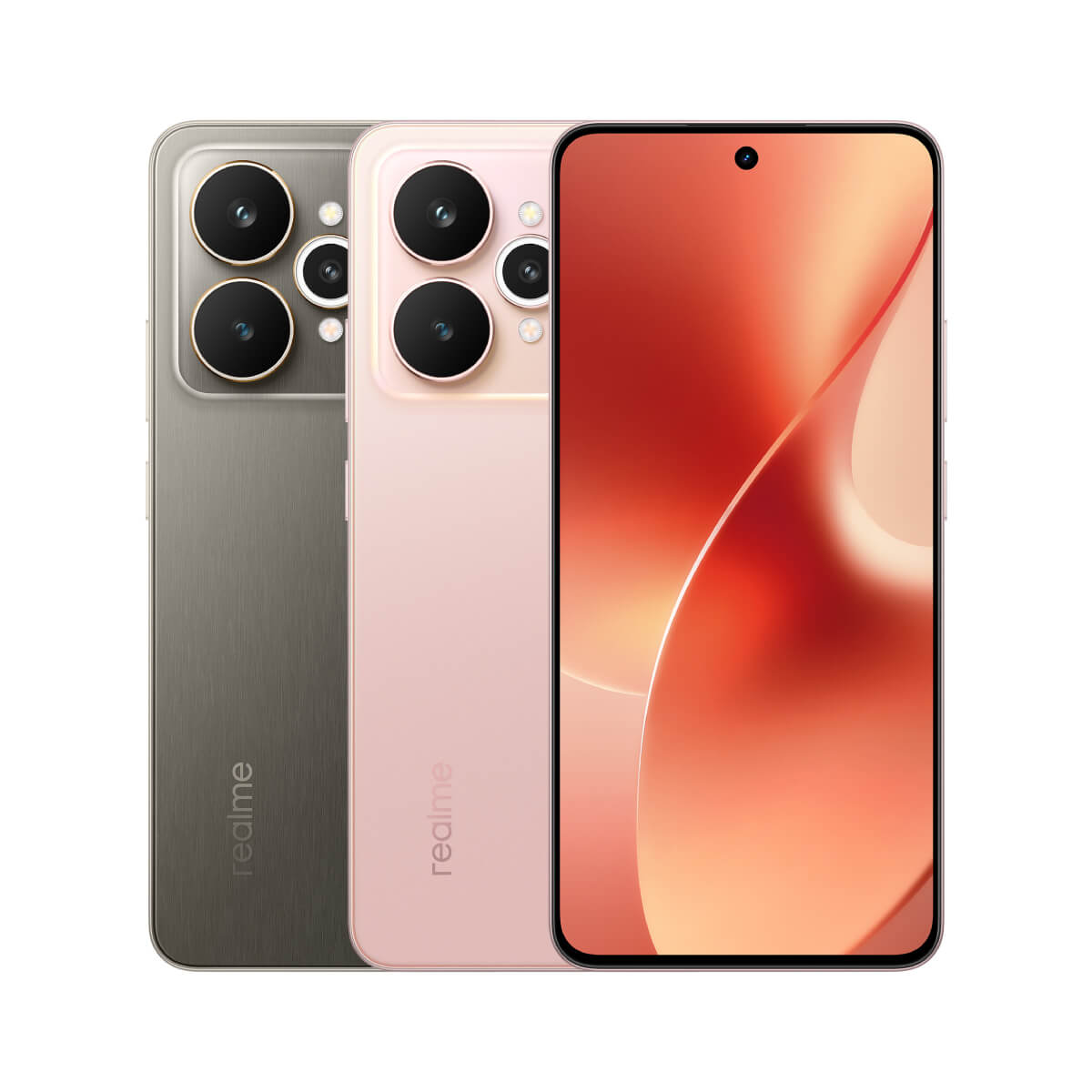 realme 15 舊機高額回收價