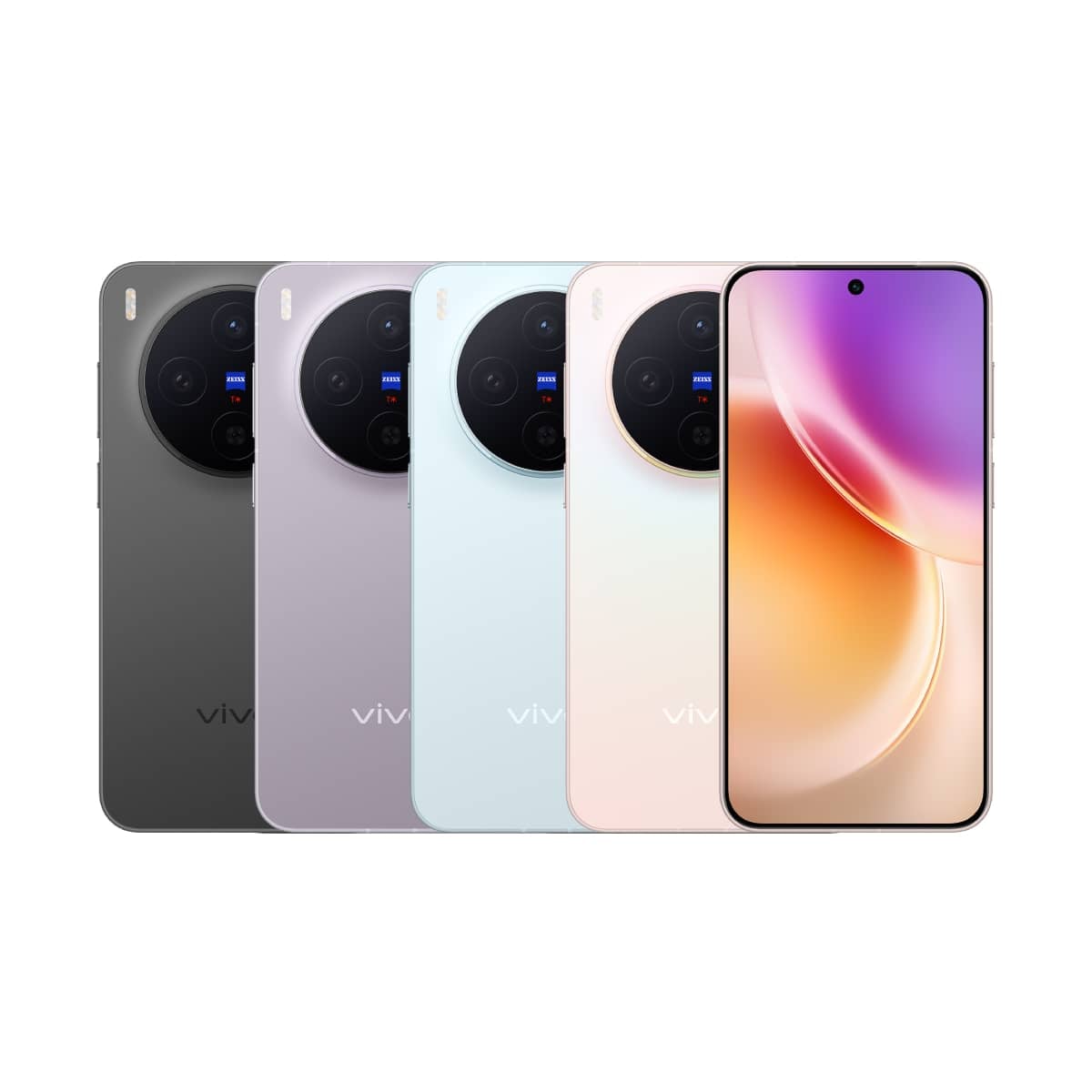 vivo X300 舊機高額回收價