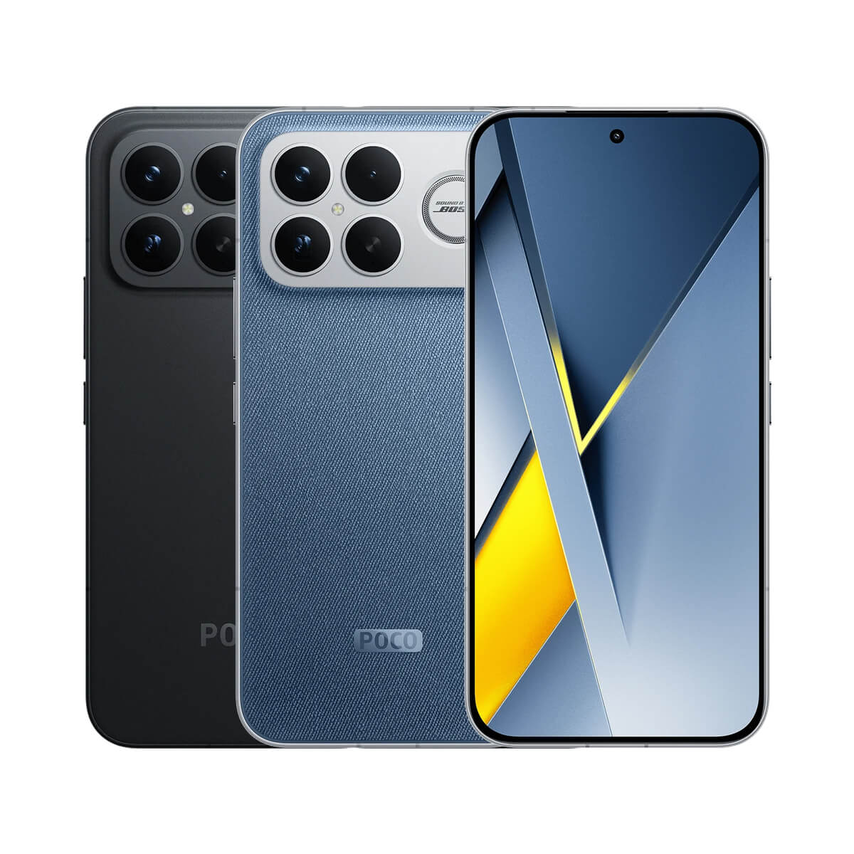 POCO F8 Ultra 舊機高額回收價