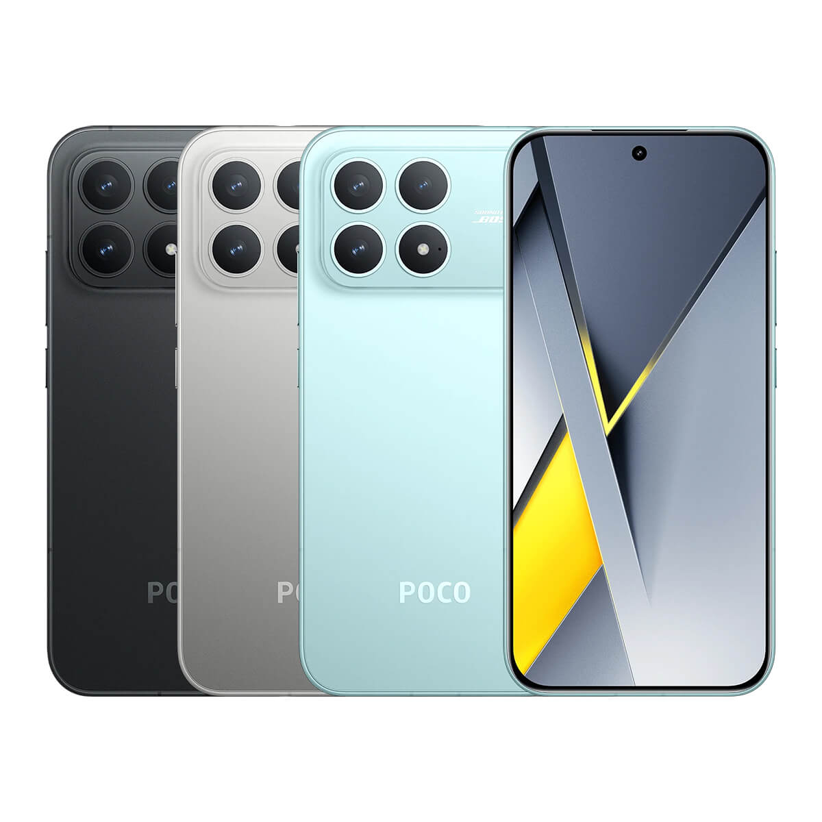 POCO F8 Pro 舊機高額回收價