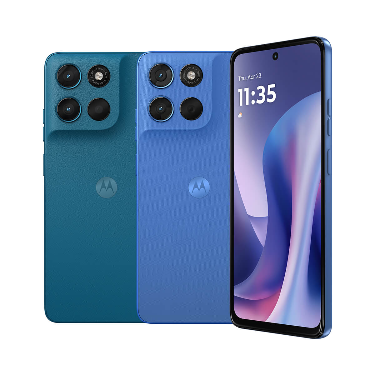 Motorola Moto g57 舊機高額回收價