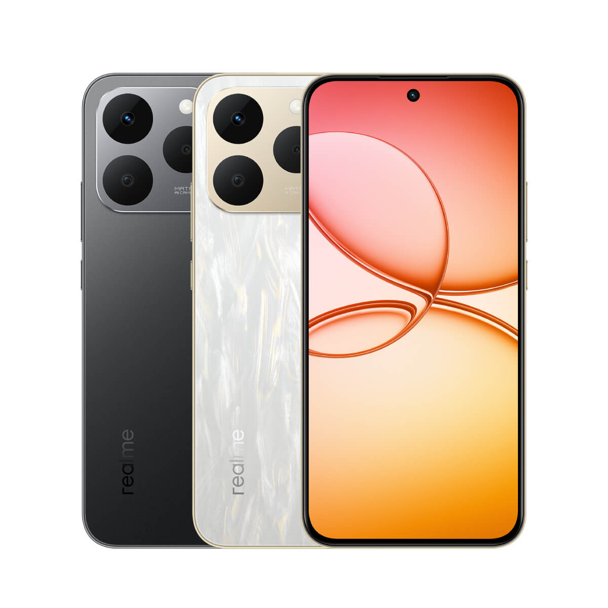 realme 15T 舊機高額回收價