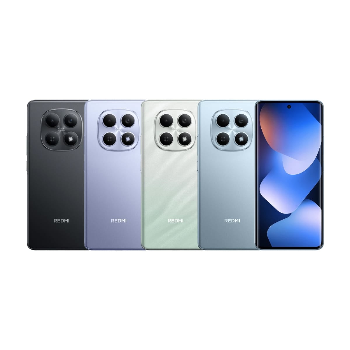 紅米 Note 15 舊機高額回收價