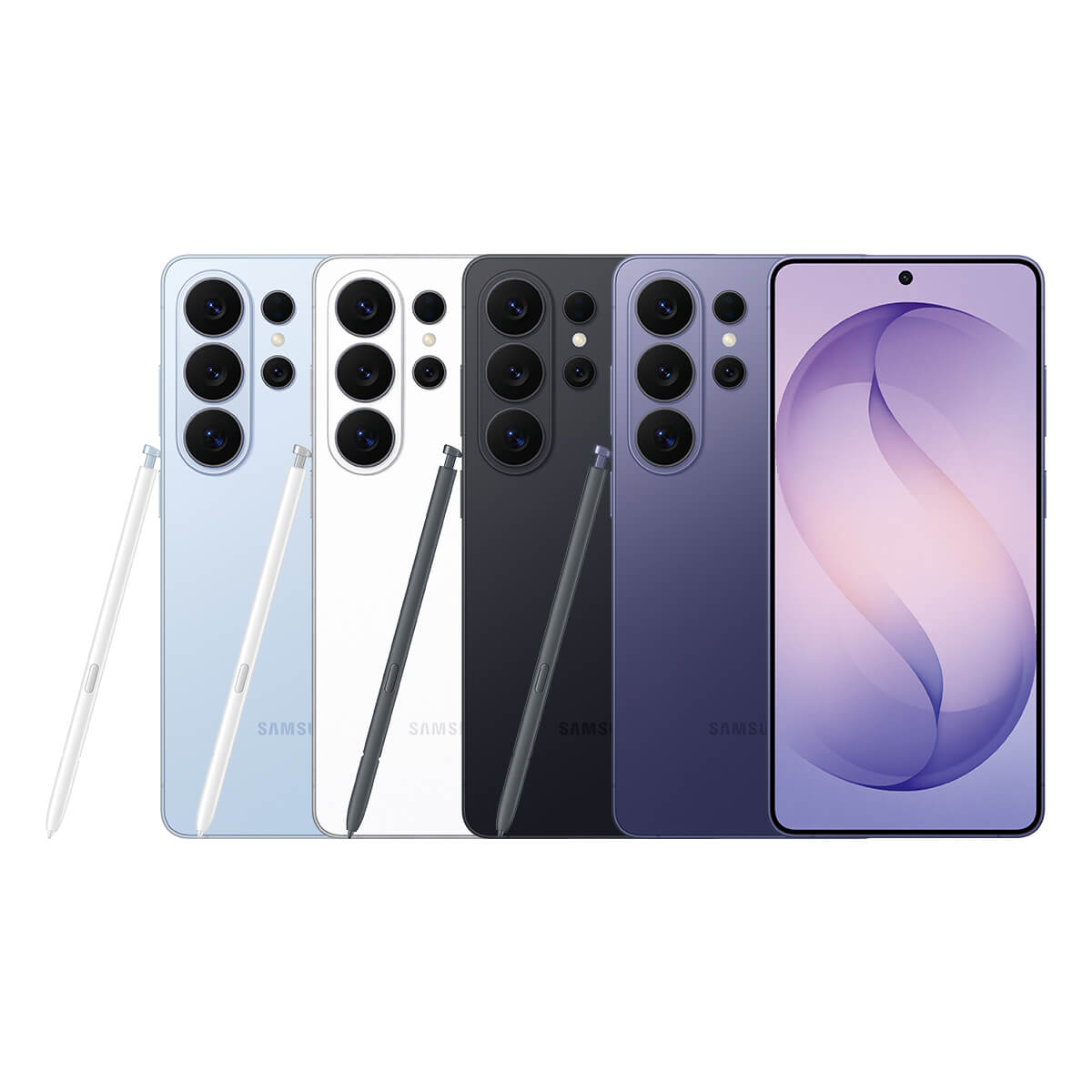 SAMSUNG S26 Ultra 舊機高額回收價