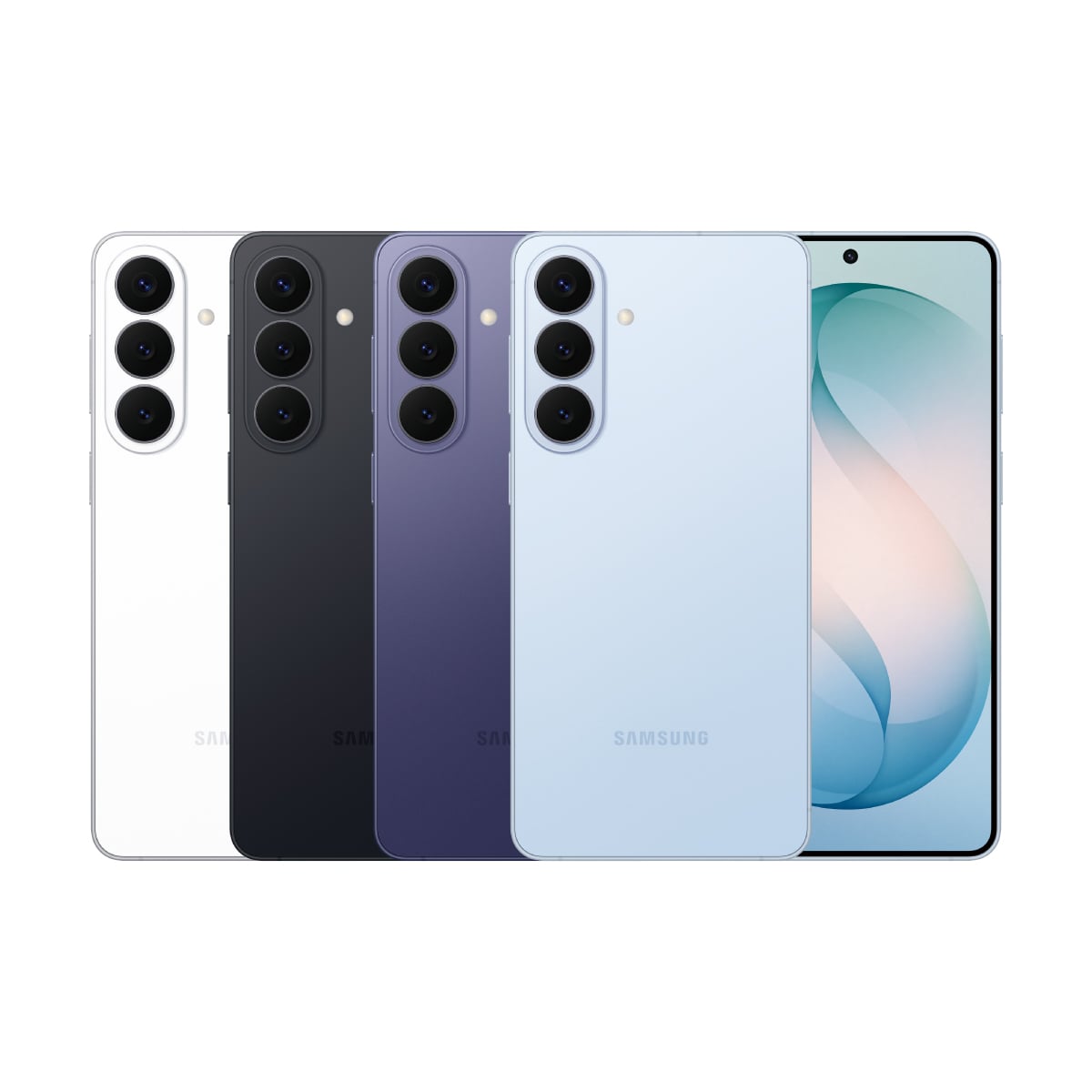 SAMSUNG S26+ 舊機高額回收價