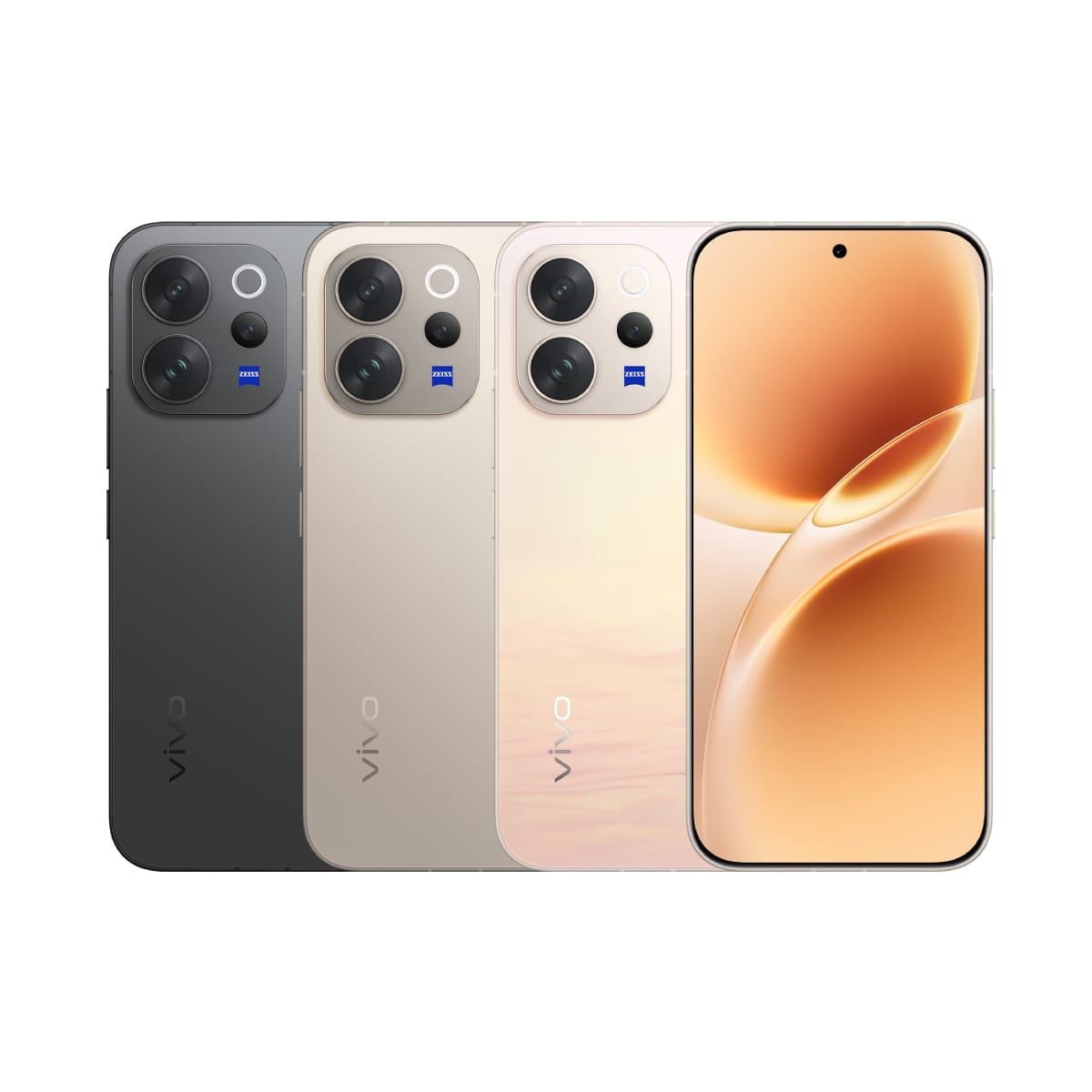 vivo V70 舊機高額回收價