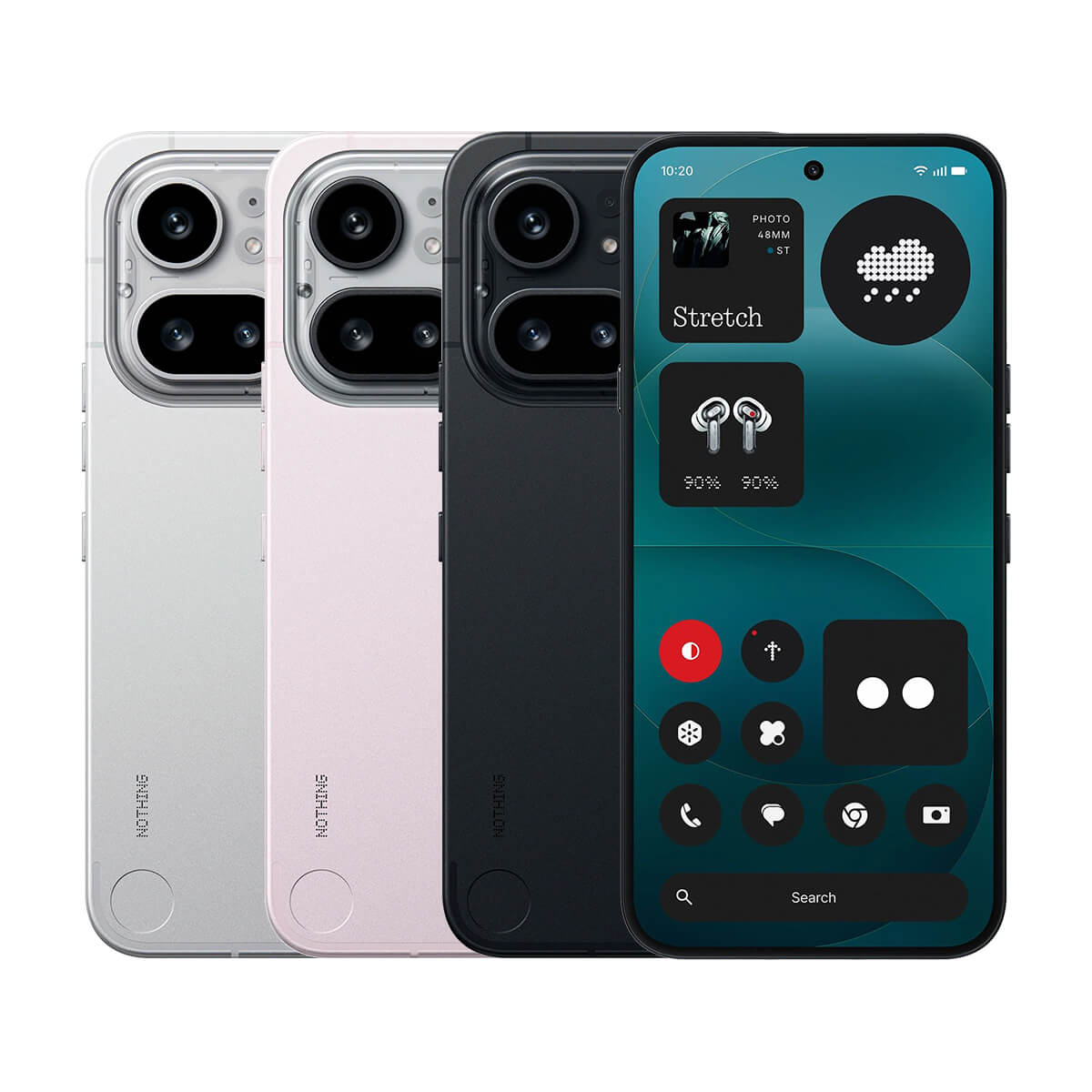 NOTHING Phone (4a) Pro 舊機高額回收價