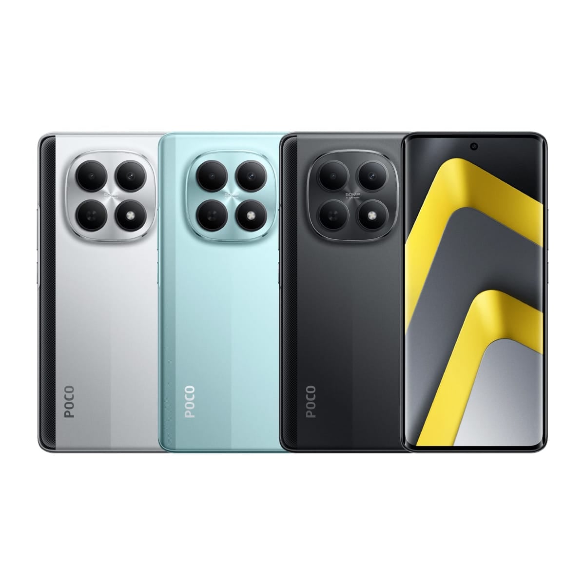 POCO M8 舊機高額回收價