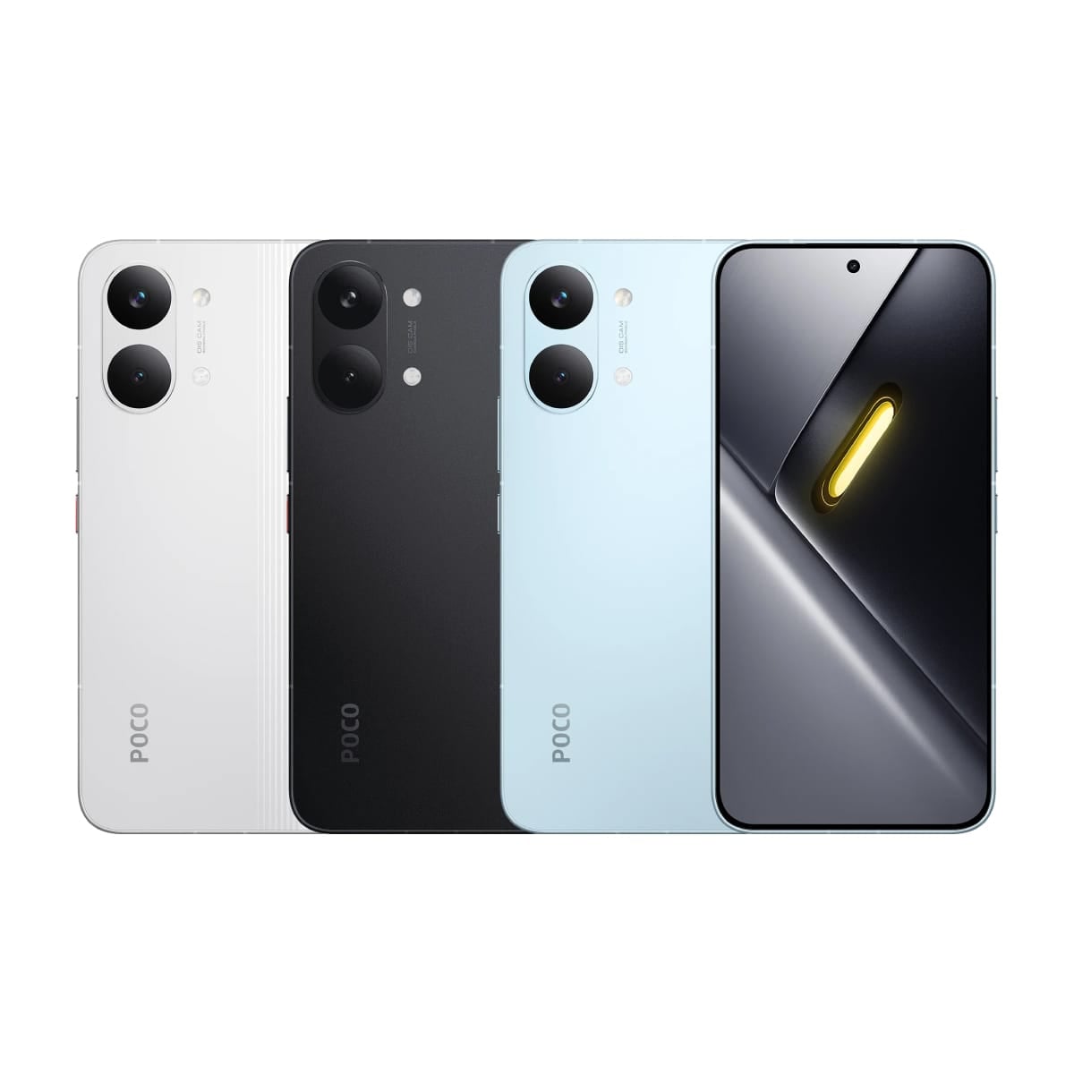 POCO X8 Pro Max 舊機高額回收價