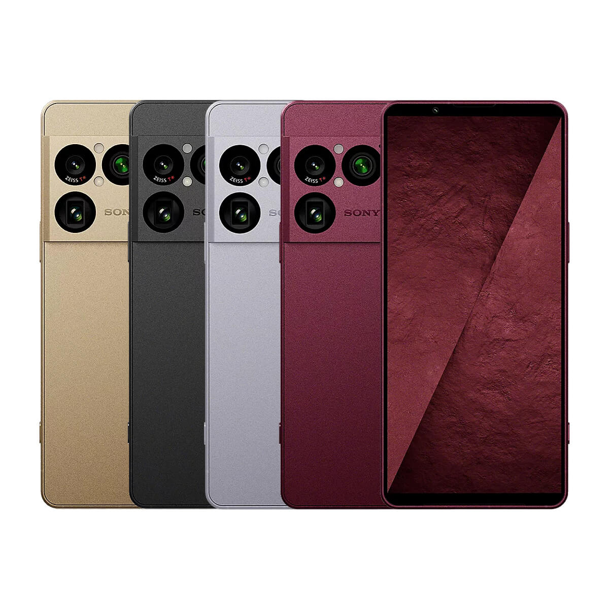 Sony Xperia 1 VIII 舊機高額回收價