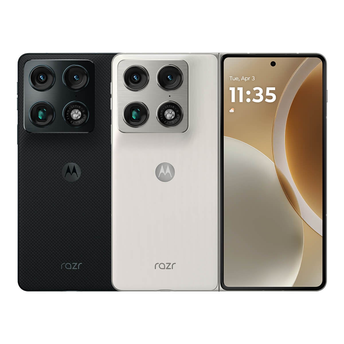 Motorola Razr Fold 舊機高額回收價