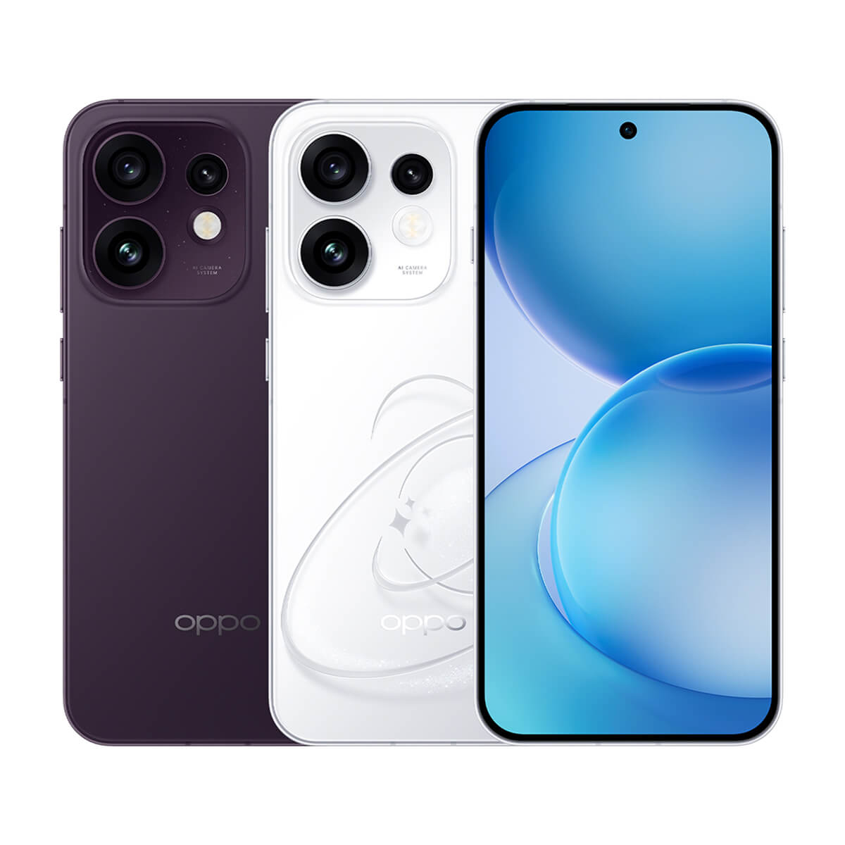 OPPO Reno16 舊機高額回收價